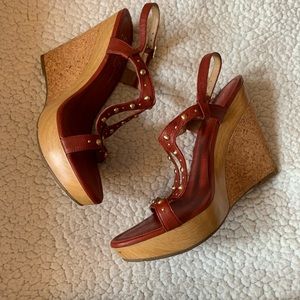 Jessica Simpson Heeled Sandals